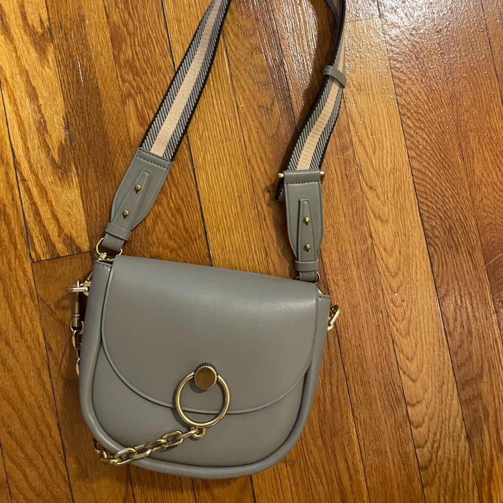 Shoulder bag